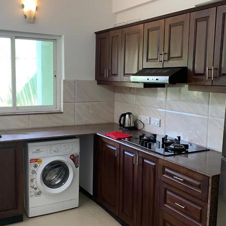 Ferienwohnung B&F Kensington Square Siolim Exterior foto