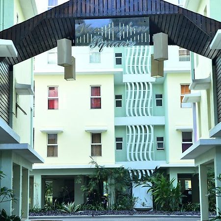 Ferienwohnung B&F Kensington Square Siolim Exterior foto
