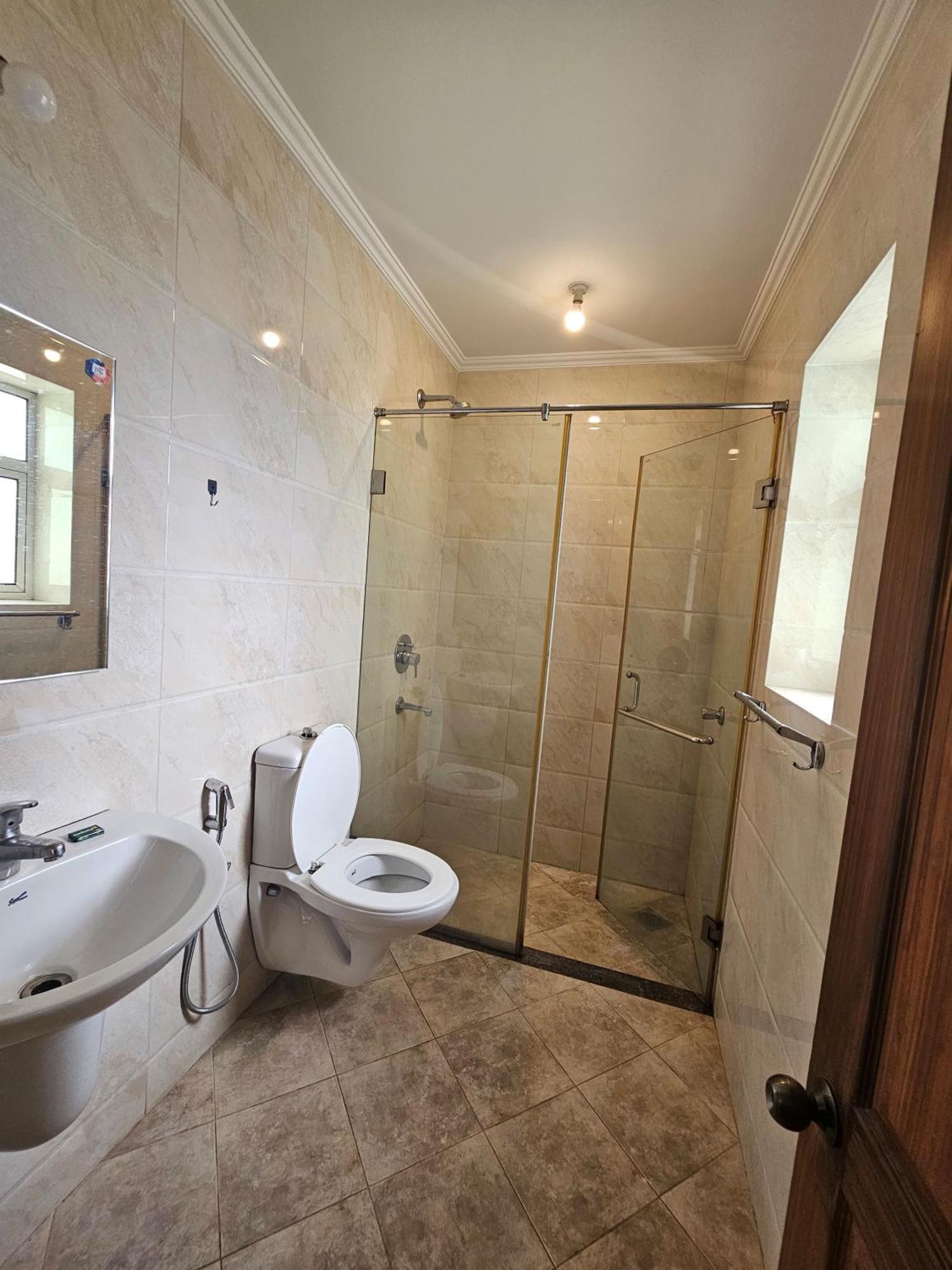 Ferienwohnung B&F Kensington Square Siolim Exterior foto
